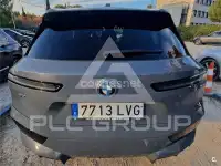 2021 BMW iX