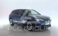 2021 BMW iX