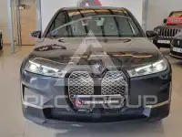 2021 BMW iX