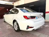 2021 BMW 3 series