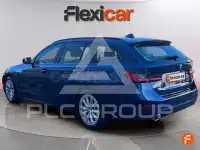 2021 BMW 3 series