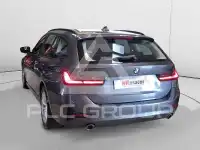 2021 BMW 3 series