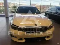 2021 BMW 3 series