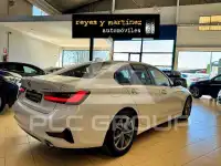 2021 BMW 3 series