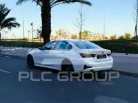 2021 BMW 3 series