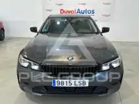 2021 BMW 3 series