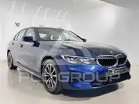 2021 BMW 3 series