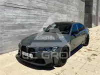 2021 BMW 3 series