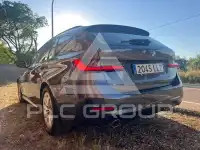 2021 BMW 3 series