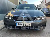 2021 BMW 3 series