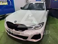 2021 BMW 3 series