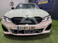 2021 BMW 3 series
