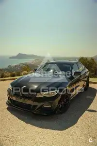 2021 BMW 3 series