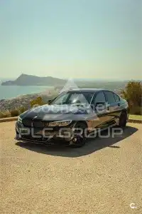 2021 BMW 3 series
