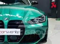 2021 BMW 3 series