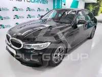 2021 BMW 3 series