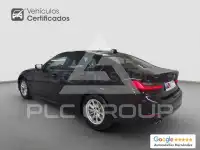2021 BMW 3 series