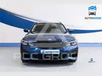 2021 BMW 3 series