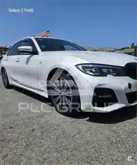 2021 BMW 3 series