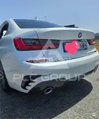 2021 BMW 3 series