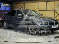 2021 BMW 3 series