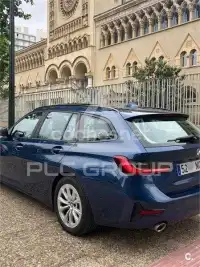 2021 BMW 3 series