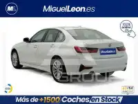 2021 BMW 3 series