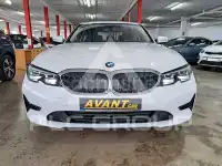 2021 BMW 3 series