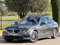 2021 BMW 3 series