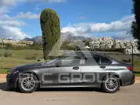 2021 BMW 3 series