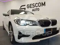 2021 BMW 3 series