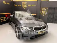 2021 BMW 3 series