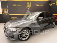 2021 BMW 3 series