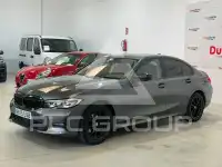2021 BMW 3 series