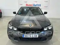 2021 BMW 3 series