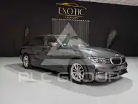 2021 BMW 3 series