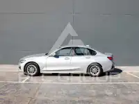 2021 BMW 3 series