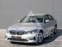 2021 BMW 3 series