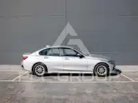 2021 BMW 3 series
