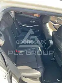 2021 BMW 3 series