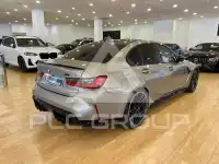 2021 BMW 3 series