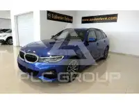 2021 BMW 3 series