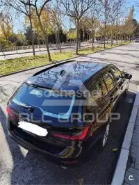 2021 BMW 3 series
