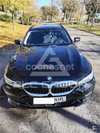 2021 BMW 3 series