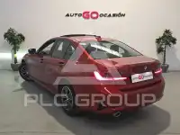 2021 BMW 3 series