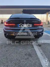2021 BMW 3 series