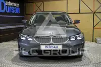 2021 BMW 3 series