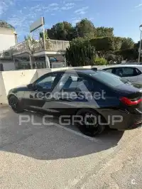 2021 BMW 3 series