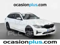 2021 BMW 3 series
