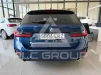 2021 BMW 3 series